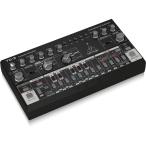 BEHRINGER TD-3-BK アナログ ベースライン シンセサイザー