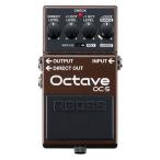 ショッピングギター オクターバー エフェクター ボス BOSS OC-5 Octave ギターエフェクター オクターブ