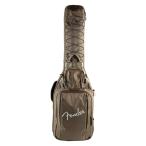 Fender Limited Edition Urban Gear Electric Bass Gig Bag Coyote エレキベース用ギグバッグ