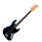 フェンダー Fender American Professional II Jazz Bass Fretless RW Dark Night エレキベース
