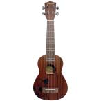 Bamboo BU-21PANDA Panda Soprano Ukulele сопрано укулеле 