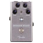  крыло Fender Engager Boost бустер гитара эффектор 