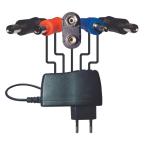  Behringer BEHRINGER PSU-HSB-ALL POWER THE WORLD источник питания адаптор 