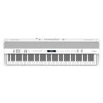  Roland ROLAND FP-90X-WH Digital Piano белый цифровой фортепьяно 