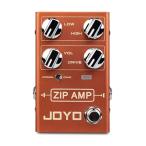 JOYO R-04 ZIP AMP гитара эффектор повышающая передача 