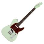 tF_[ Fender American Ultra Luxe Telecaster RW SFG TRN GLM^[