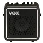 ギターアンプ VOX VMG-3 MINI GO 3 小型ギ