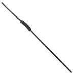 ライブライン ギターストラップ 革 LR39SLBLK レザーストラップ ブラック 黒 LIVE LINE