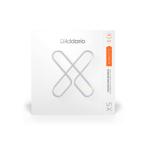 ダダリオ XS アコギ弦 D'Addario XSAPB1047 XS PB Extra Light 10-47 アコースティックギター弦  コーティング フォスファーブロンズ