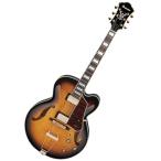 アイバニーズ ギター セミアコ AF95FM-AYS AFシリーズ アートコア エクスプレッショニスト エレキギター IBANEZ イバニーズ