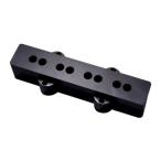 Montreux JPN JB Cover Bridge BK Selected Parts No.8826 ピックアップカバー