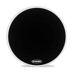 EVANS BD22MX2B 22" MX2 Black Marching Bass Head маршировка автобус head 