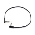  соединительный кабель 45cm LL блокировка панель RockBoard RBO CAB PC F 45 BLK Flat Patch Cable Flat соединительный кабель 