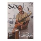 ザ・サックス vol.106 アルソ出版