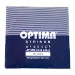 Optima Strings 3D No.3203 BLUE 3弦 バラ弦 マンドラ弦