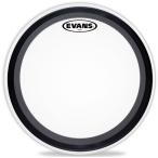 EVANS BD18EMADCW EMAD Coated автобус drumhead 