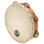  tambourine musical instruments Latin percussion instrument LP CP378 tambourine 