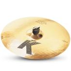 ジルジャン シンバル クラッシュ ZILDJIAN K.Custom Fast Crash 16\” クラッシュシンバル Kカスタム