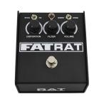 PROCO FAT RAT ディストーション ギターエフェクター