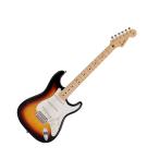 フェンダー Fender Made in Japan Junior Collection Stratocaster MN 3TS エレキギター フェンダージャパン ストラトキャスター