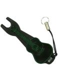 ジッド ギター ブリッジピン抜き アコギ GPP BK Pin Puller BK ピンプラー ギター工具 GID