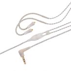 Westone Audio EPIC耳かけカーブ型ケーブル クリア 132cm 