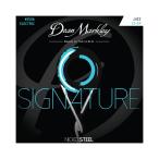 ディーンマークレー弦 Dean Markley DM2506 Nickelsteel Electric Guitar Strings Jazz 12-54 エレキギター弦