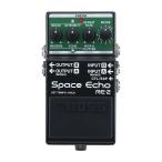 eko - эффектор Boss BOSS RE-2 Space Echo Space eko - Delay Reverb гитара эффектор лента eko -