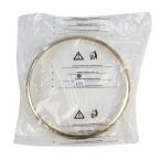 LP L pi-LP772B Extended Collar Comfort Curve II Conga Rim 11" конга для обод Gold 