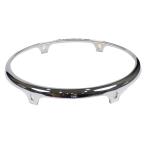LP L pi-LP736A Comfort Curve II Conga Rim 12 1/2" конга для обод хром 