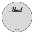REMO 214BE/B SMOOTH WHITE EMPEROR 14 дюймовый маршировка автобус drumhead 