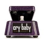 ワウペダル クライベイビー JIM DUNLOP KH95X Kirk Hammett Collection Cry Baby Wah ワウ ジムダンロップ ダンロップ ジムダン