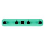 Mooer GWF4 Green GTRS гитара для foot переключатель 
