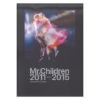 ショッピングmr.children Mr.Children 2011-2015 ドレミ楽譜出版社