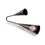 LP LP231A Agogo Bells STDago-go- bell 