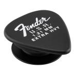Fender Phone Grip Black スマホグリップ