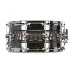 NATAL SD-BHC-BC47 Beaded Hammered Steel 14" × 7" малый барабан 