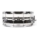 NATAL S-TW-S455-WBK Cafe Racer 14" x 5.5" snare drum 