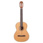 KALA KA-GTR-NY25 CEDAR TOP MAHOGANY NYLON STRING CLASSICAL GUITAR классическая гитара 