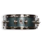 NATAL S-WN-S365-BCB Original Walnut Cerulean Blue 13" x 6.5" малый барабан 