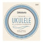  D'Addario струна для укулеле тенор D'Addario EJ99T Pro-Arte Carbon Ukulele Tenor тенор струна для укулеле 