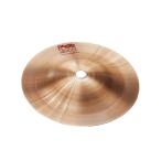  paiste эффект тарелки 7.5 дюймовый 2002 Percussive Cup Chime 7.5\~ cup звонковое устройство PAISTE