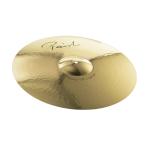 パイステ クラッシュシンバル 19インチ Signature Reflector Heavy Full Crash 19\” PAISTE