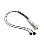 K&K Sound TWIN SPOT INTERNAL アコースティックギター用ピエゾピックアップ