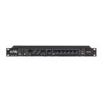 JIM DUNLOP DCR2SR Cry Baby Rack Module ラック式ワウモジュール