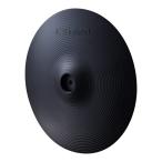  Roland электронная ударная установка тарелки ROLAND CY-12C-T V-CYMBAL CRASH авария для тарелки накладка тонкий V тарелки электронная ударная установка детали 