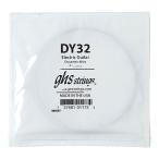 GHS DY32 Singles Boomers ROUNDWOUND .032 エレキギター用 バラ弦