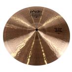  paiste хай-хет тарелка низ 15 дюймовый 2002 Big Beat Hi-Hat BOT 15" PAISTE