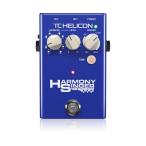 ボーカルエフェクター TCヘリコン TC-HELICON HARMONY SINGER 2 ハーモニーシンガー ボーカル ハーモニー リバーブ