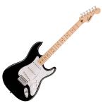 Squiersk тросик skwaiaSonic Stratocaster MN BLK электрогитара Fender Stratocaster 